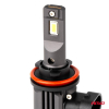 Żarówki samochodowe LED seria X4 Aviator H8 H9 H11-70609