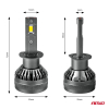 Żarówki samochodowe LED HP Full Canbus H1 12V 24v -70614