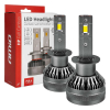 Żarówki samochodowe LED HP Full Canbus H1 12V 24v