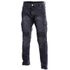 SPODNIE SQUARE JEANS BLACK 32