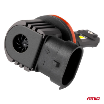 Żarówki samochodowe LED seria X4 Aviator H8 H9 H11-70608
