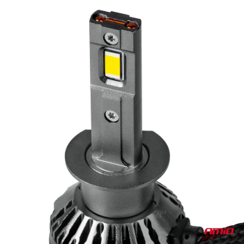 Żarówki samochodowe LED HP Full Canbus H1 12V 24v -70613