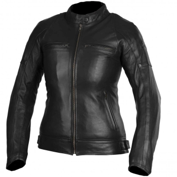 SECA KURTKA BONNEVILLE LADY BLACK 40