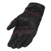 SECA RĘKAWICE AXIS MESH II LADY FUCHSIA DS-70707