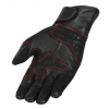 SECA RĘKAWICE AXIS MESH II RED L-70732