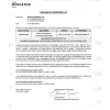 Rękawice nitrylowe czarne Mercator Nitrylex r. L-70794