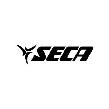 SECA RĘKAWICE AXIS MESH II RED M-70727