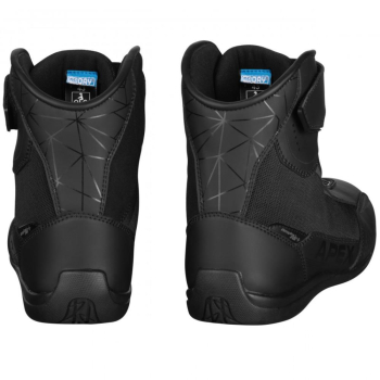SECA BUTY APEX PRO BLACK 46-70764