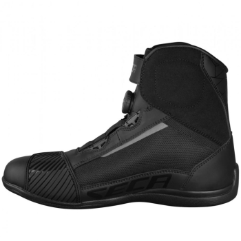 SECA BUTY APEX PRO BLACK 46-70765