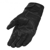 SECA RĘKAWICE AXIS MESH II LADY BLACK DM-70988