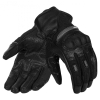 SECA RĘKAWICE AXIS MESH II LADY BLACK DM