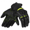 SECA RĘKAWICE AXIS MESH II FLUO YELLOW M