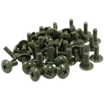 ŚRUBA M6 X16 DO MONTAŻU SKUTERÓW KRZYŻAK 1 SZT-70973