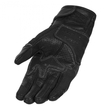 SECA RĘKAWICE AXIS MESH II LADY BLACK DM-70988