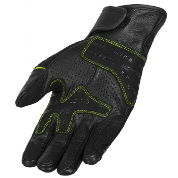 SECA RĘKAWICE AXIS MESH II FLUO YELLOW XL-70999