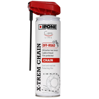 IPONE SMAR DO ŁAŃCUCHÓW X-TREM OFF ROAD 250ml