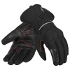 SECA RĘKAWICE POLAR II LADY BLACK DXL
