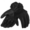 SECA RĘKAWICE X-STRETCH II LADY BLACK DXS
