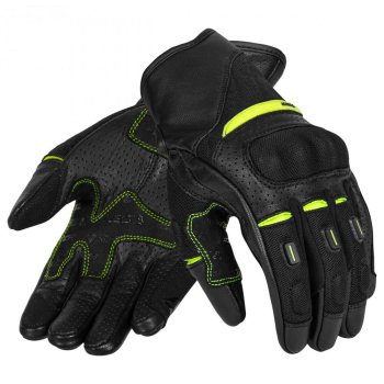 SECA RĘKAWICE AXIS MESH II FLUO YELLOW 3XL