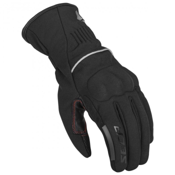 SECA RĘKAWICE POLAR II LADY BLACK DXL-71050
