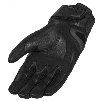 SECA RĘKAWICE X-STRETCH II LADY BLACK DS-71081