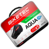BIKETEC POKROWIEC WODOODPORNY AQUATEC NA JEDEN ROW