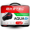 BIKETEC POKROWIEC WODOODPORNY AQUATEC NA JEDEN ROW-71139