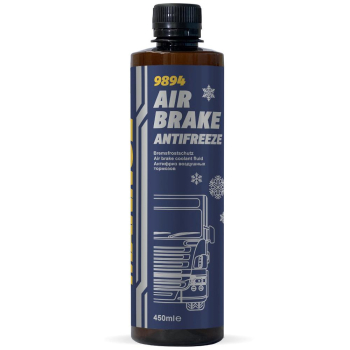 AIR BRAKE ANTIFREEZE