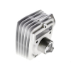 CYLINDER DO ROMET ZETKA 4T 50CCM 39MM-71215