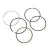 CYLINDER DO ROMET ZETKA 4T 50CCM 39MM-71220
