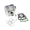 CYLINDER DO ROMET ZETKA 4T 50CCM 39MM