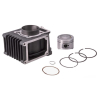 CYLINDER MOTOROWER 4T 130cc 154FMI CIECZ