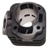 CYLINDER+ GŁOWICA 70cc 47,00mm 2T ŻELIWO QUANTUM-71232