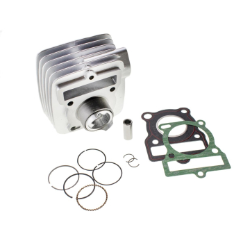 CYLINDER DO ROMET ZETKA 4T 50CCM 39MM