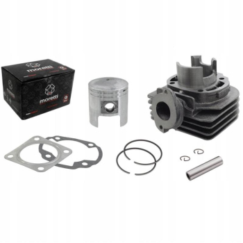 Cylinder do skutera 2T 50cc, TGB/Suzuki