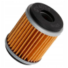 FILTR OLEJU HIFLO HF141 YZF/WRF YZF125R/YP125/WR12