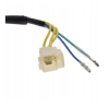 STATOR ISKROWNIK + KOŁO MAG. DO JUNAK 905 EURO4-71360