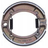SZCZĘKA HAMULCA TYŁ KPL KINGWAY CHOPER 150/250-71381