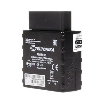 FERGUSON CAR ASSISTANT MODUŁ FMB010 OBDII + SIM