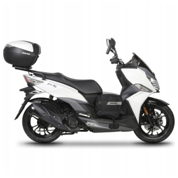 STELAŻ KUFRA TYŁ SHAD DO SYM JET 14-71369