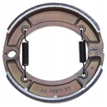 SZCZĘKA HAMULCA TYŁ KPL KINGWAY CHOPER 150/250-71381