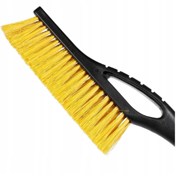 SZCZOTKO-SKROBAK Z MIĘKKĄ RĄCZKĄ  80 cm-71388