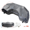 Kufer ATV 160L