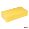 Gąbka do mycia auta samochodu miękka super piana A-71419