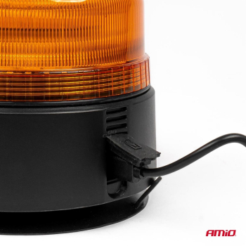 Bezprzewodowa lampa ostrzegawcza kogut LED R65 R10-71430