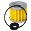 FILTR OLEJU ZONTES ZT 125 U/U1/G1/Z2 ORYGINAŁ-71501
