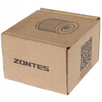 FILTR OLEJU ZONTES ZT 125 U/U1/G1/Z2 ORYGINAŁ-71500