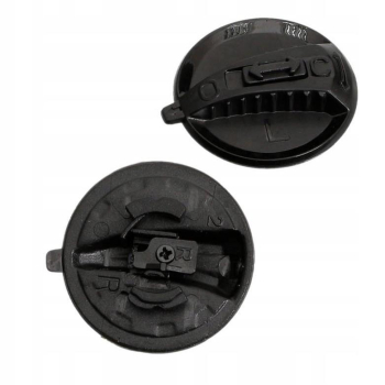 ZATRZASK SZYBY FF322 FF370-71505