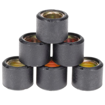 ROLKI WARIATORA MOTO. 15X12X6,50G-71508