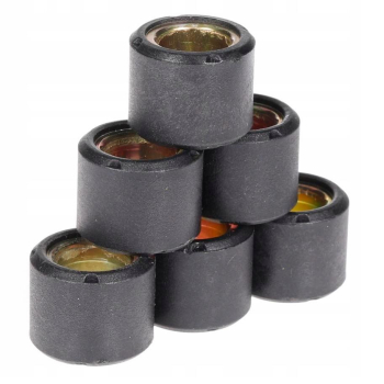 ROLKI WARIATORA MOTO. 15X12X6,50G